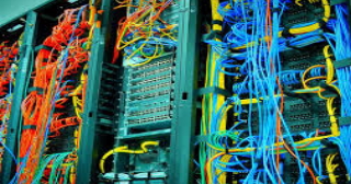 Профессиональный монтаж слаботочных сетей и систем от 1540 руб. в белебее - ЭлектроБлб