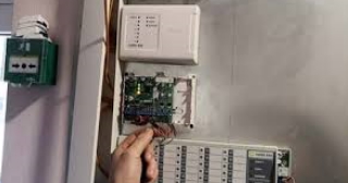 Монтаж беспроводной охранной сигнализации от 3080 руб. в белебее - ЭлектроБлб