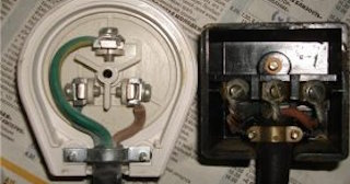 Подключение и монтаж розетки для электроплиты от 565 руб в белебее - ЭлектроБлб